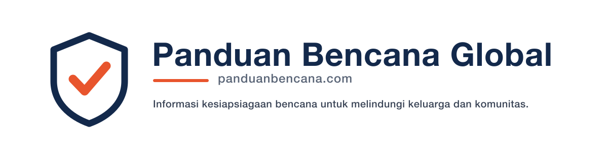 Panduan Bencana Global